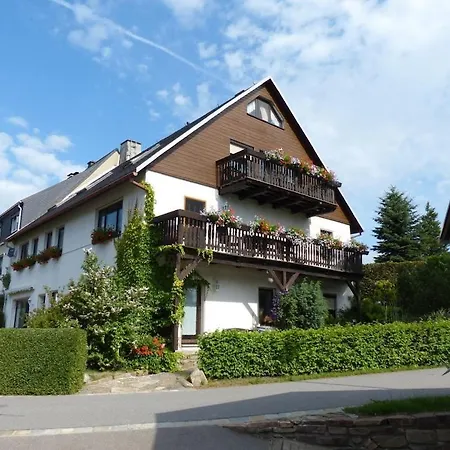 Kuerbitz Family Marienberg * Marienberg