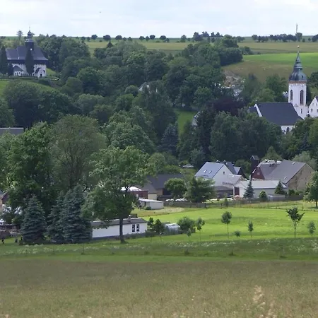 Kuerbitz Family Marienberg Marienberg